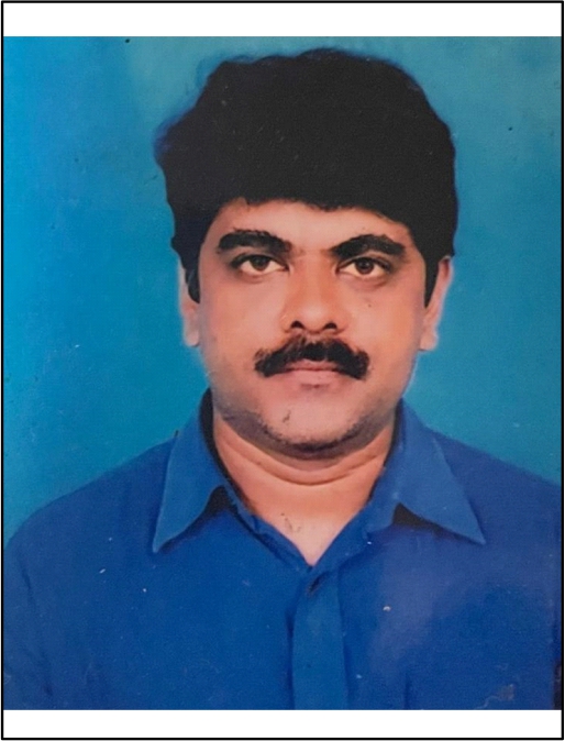 Dr.Rajeev Gothe
